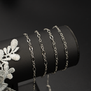 Stainless Steel O-Link Chain