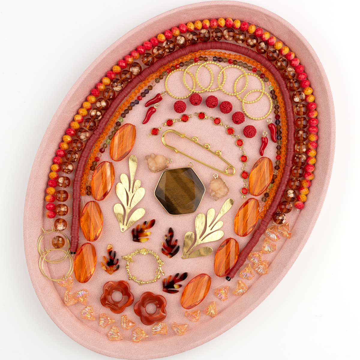 Spiced Amber Bead Box (September 2026)