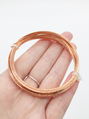 0.8mm Non Tarnish Soft Copper Wire (3035)
