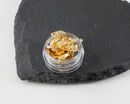 1 x Gold Foil Flakes for Epoxy Resin and Crafts